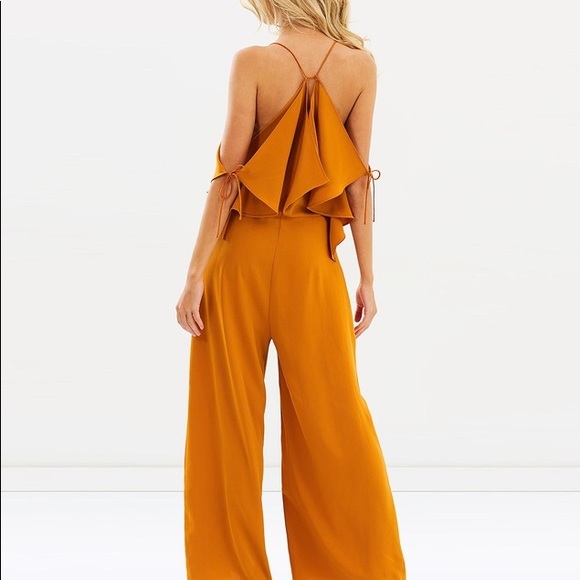ELLIATT Auriella Jumpsuit - Picture 4 of 6